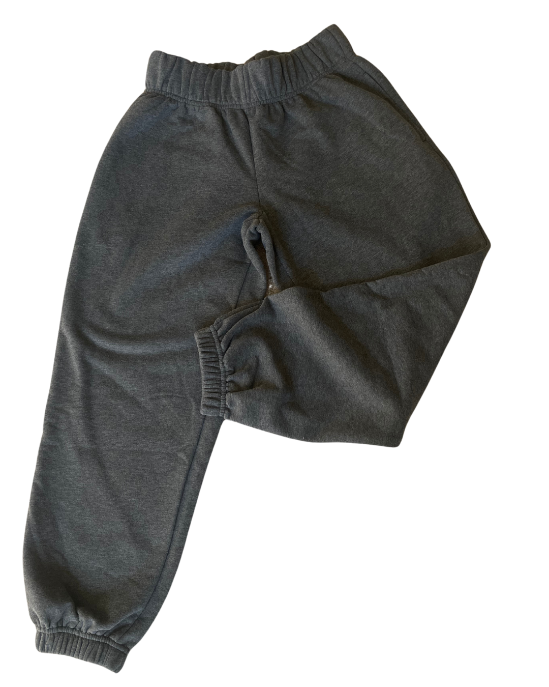 Extra Petite Cotton Sweatpants - Nimbus